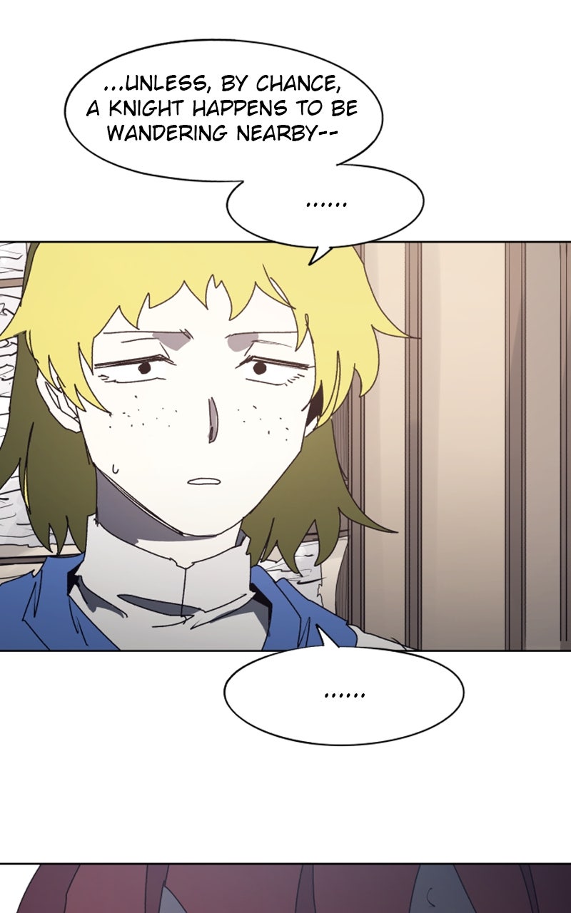 Read The Ember Knight Manga Online