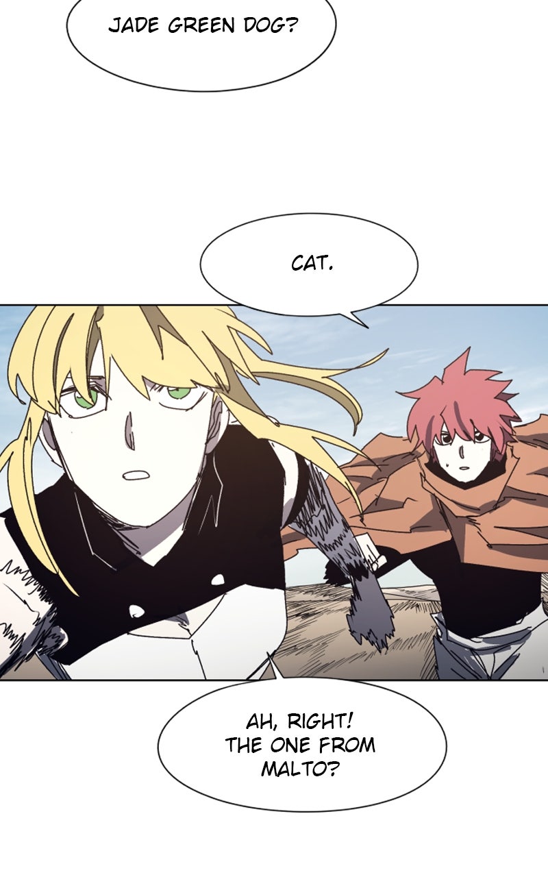 Read The Ember Knight Manga Online