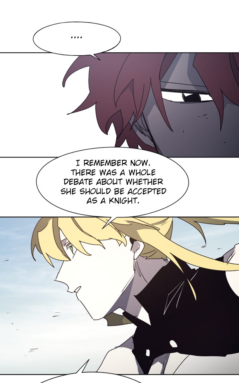 Read The Ember Knight Manga Online
