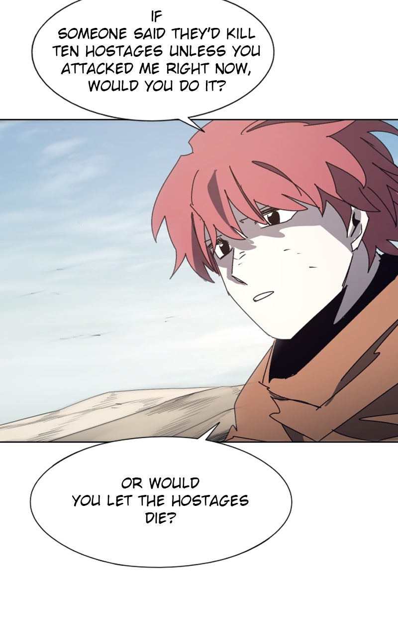 Read The Ember Knight Manga Online