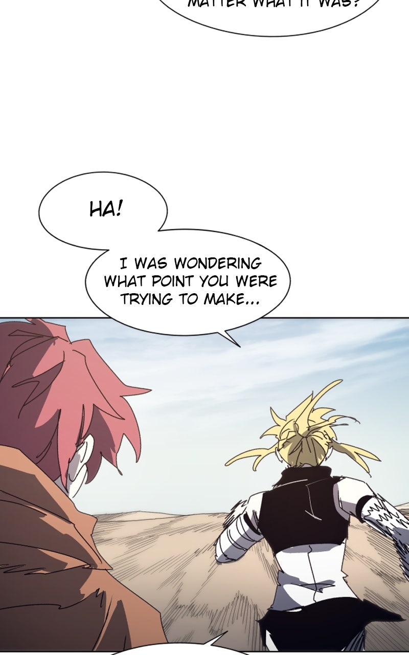 Read The Ember Knight Manga Online