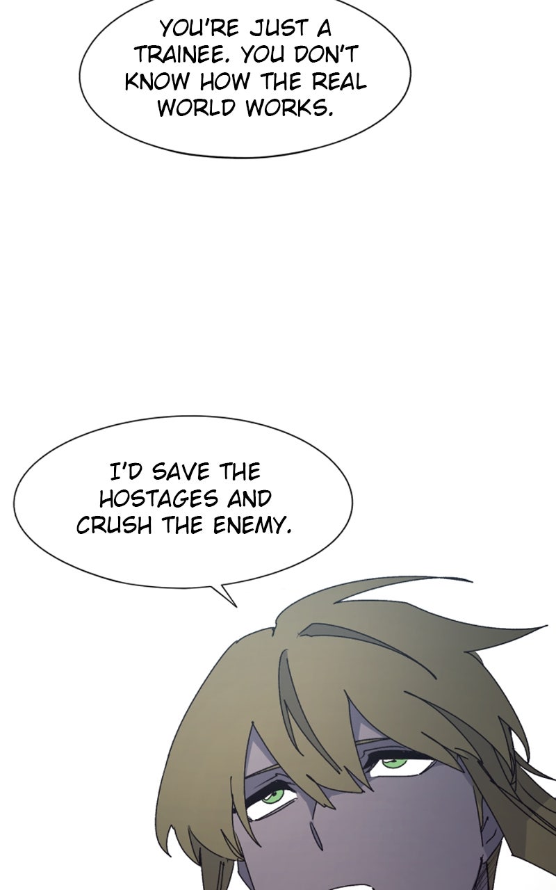 Read The Ember Knight Manga Online