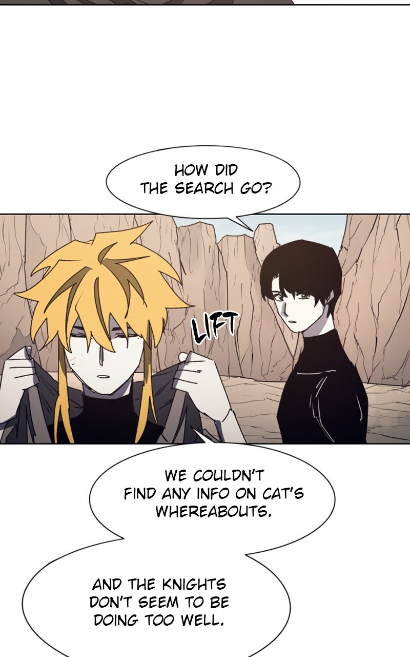 Read The Ember Knight Manga Online