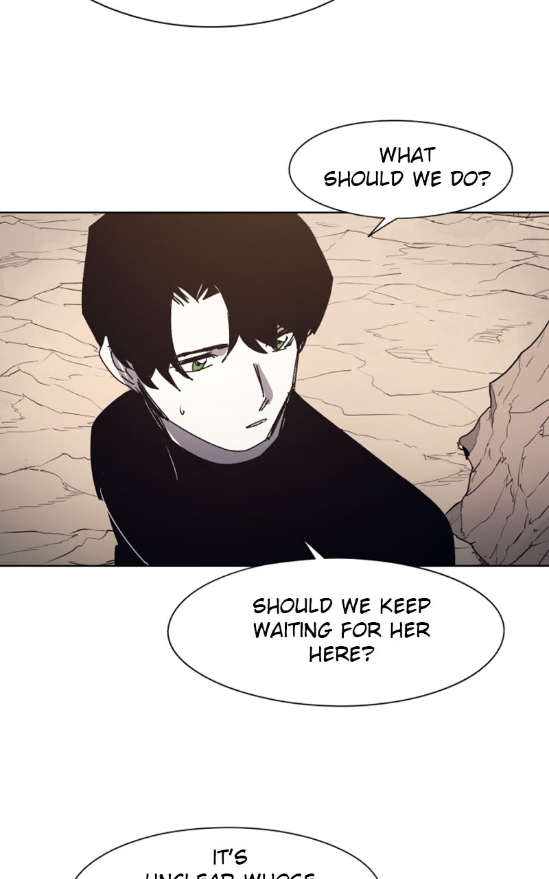 Read The Ember Knight Manga Online