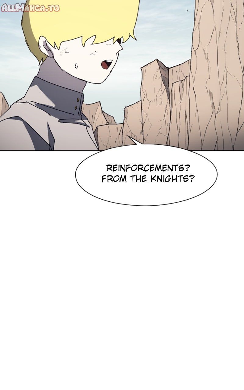 Read The Ember Knight Manga Online
