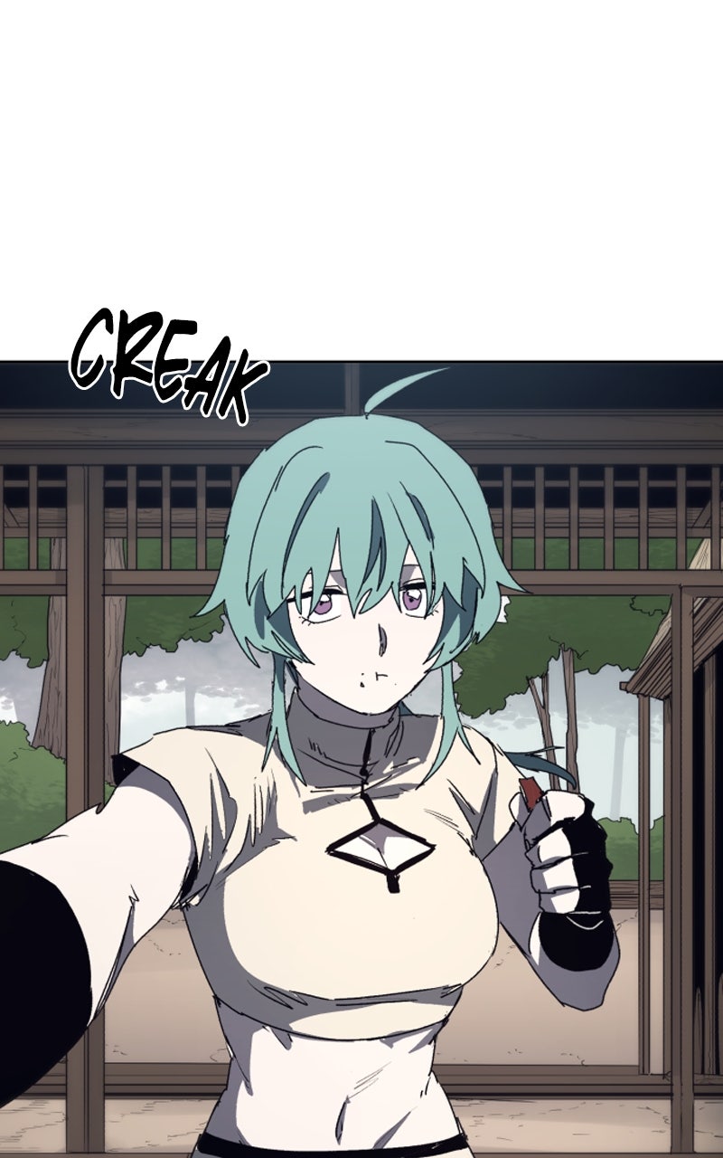 Read The Ember Knight Manga Online