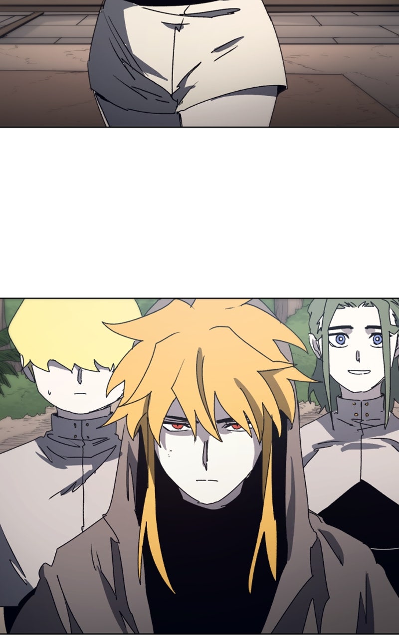 Read The Ember Knight Manga Online
