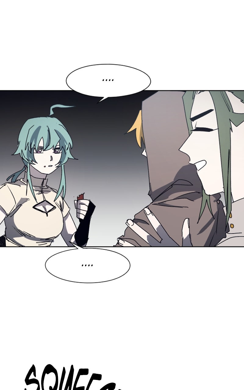 Read The Ember Knight Manga Online