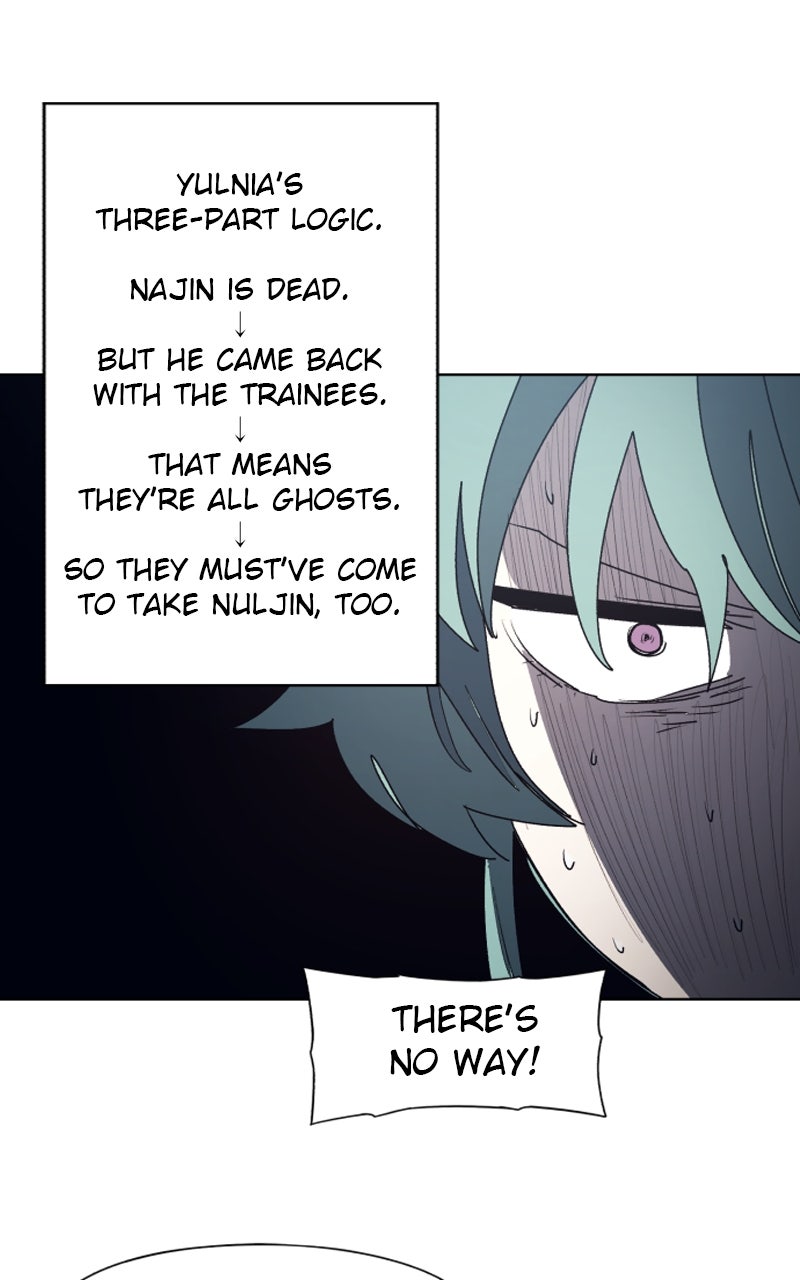 Read The Ember Knight Manga Online
