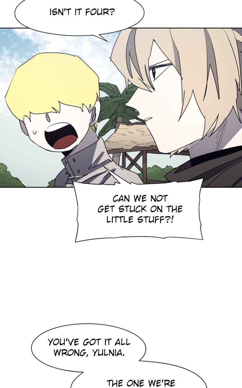Read The Ember Knight Manga Online