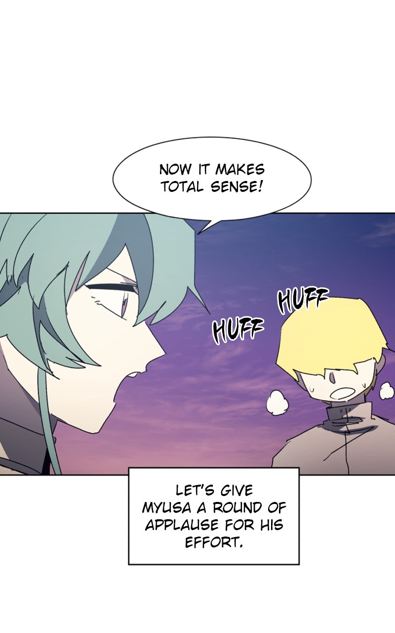 Read The Ember Knight Manga Online