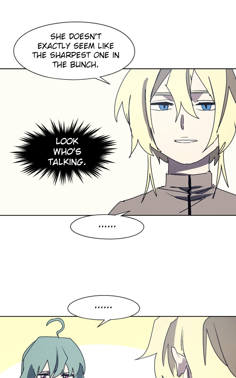 Read The Ember Knight Manga Online