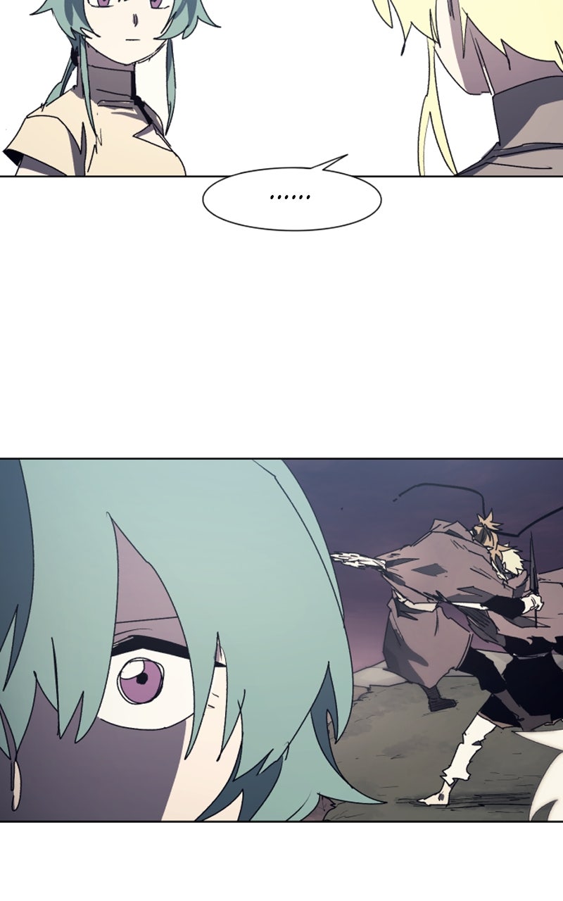 Read The Ember Knight Manga Online