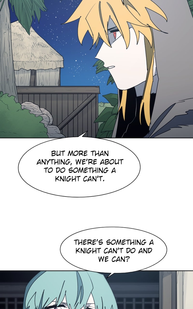 Read The Ember Knight Manga Online