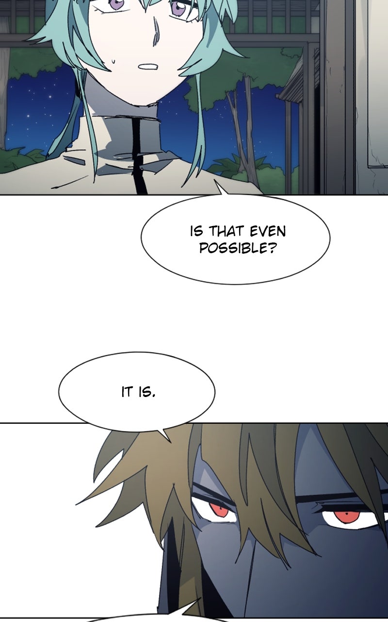 Read The Ember Knight Manga Online