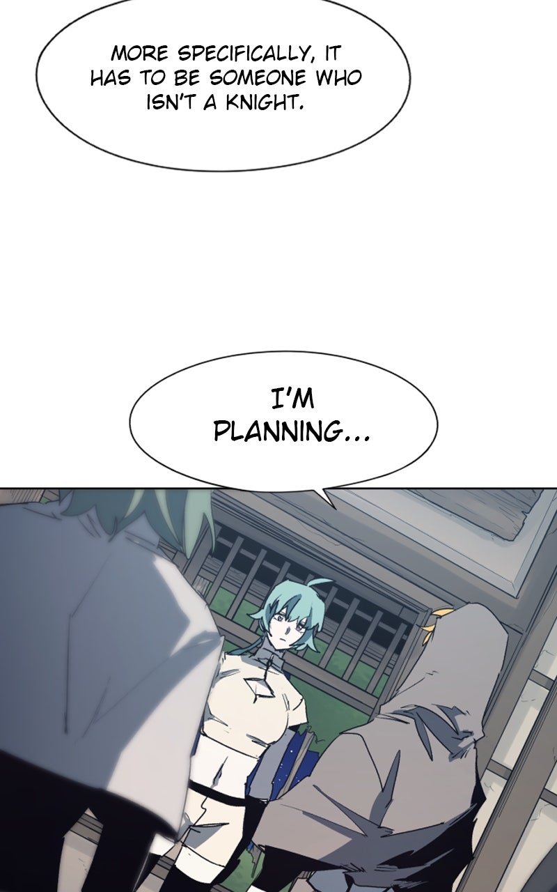 Read The Ember Knight Manga Online