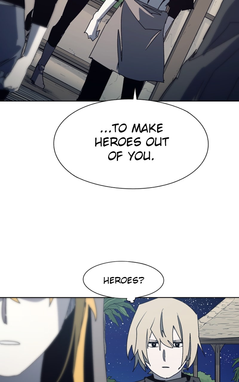 Read The Ember Knight Manga Online