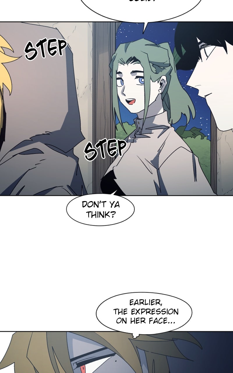 Read The Ember Knight Manga Online