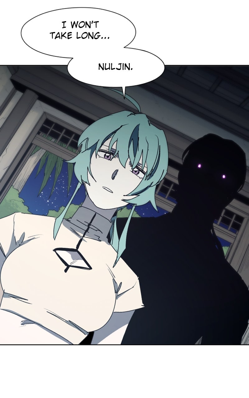 Read The Ember Knight Manga Online