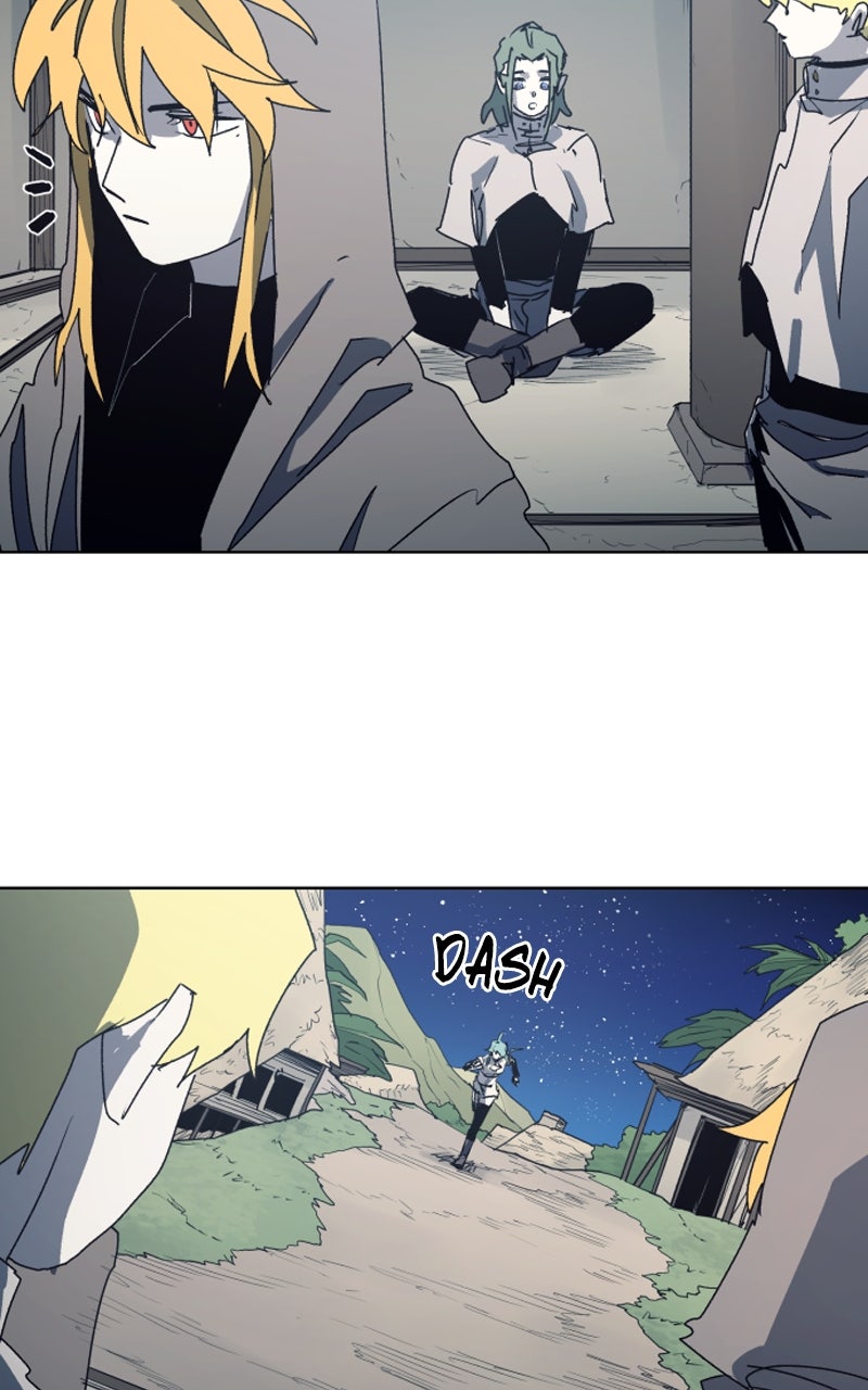 Read The Ember Knight Manga Online