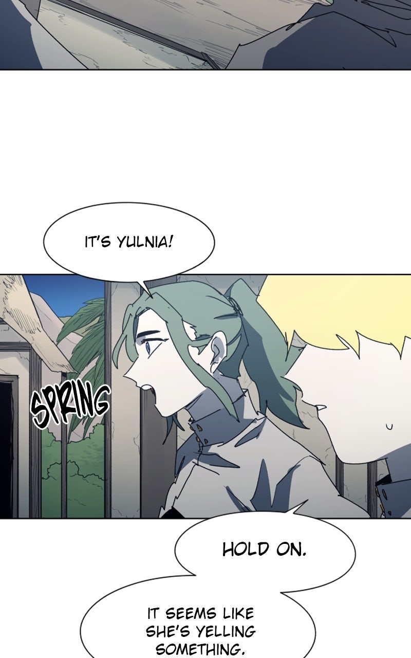 Read The Ember Knight Manga Online