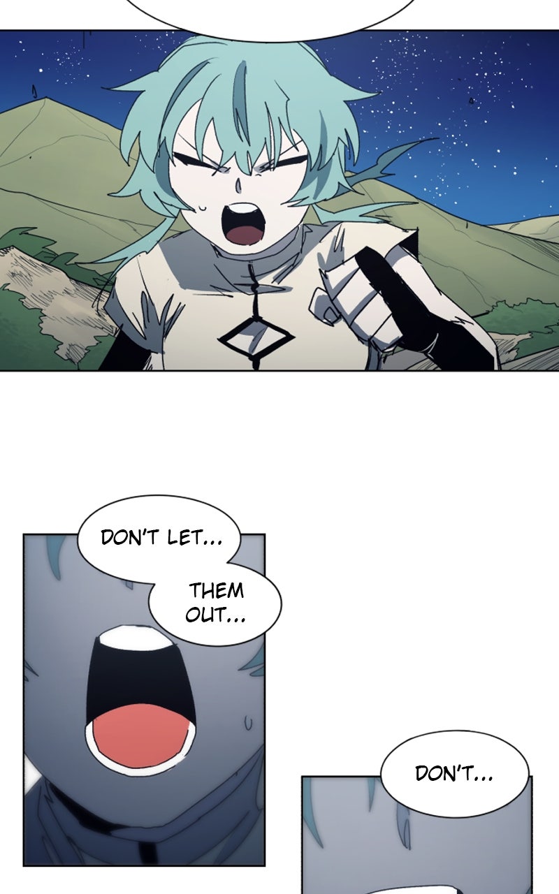 Read The Ember Knight Manga Online