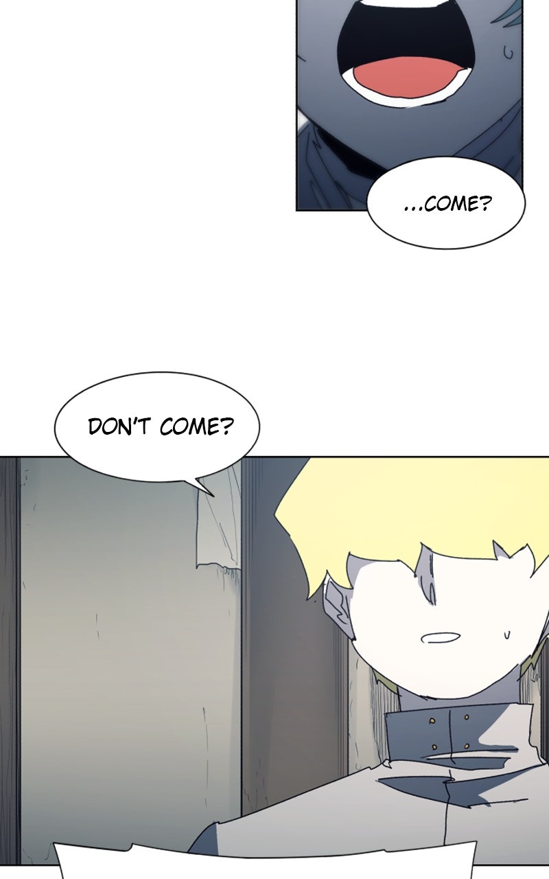 Read The Ember Knight Manga Online
