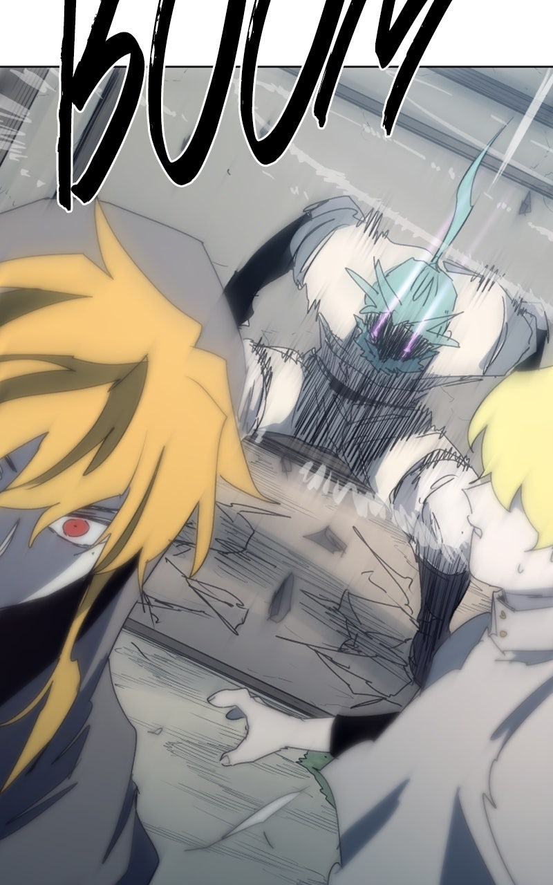 Read The Ember Knight Manga Online