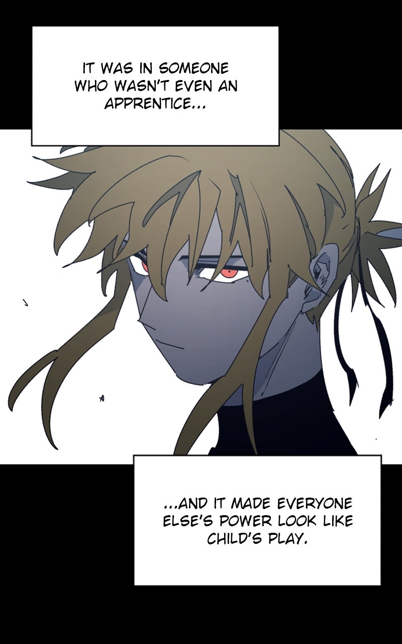 Read The Ember Knight Manga Online