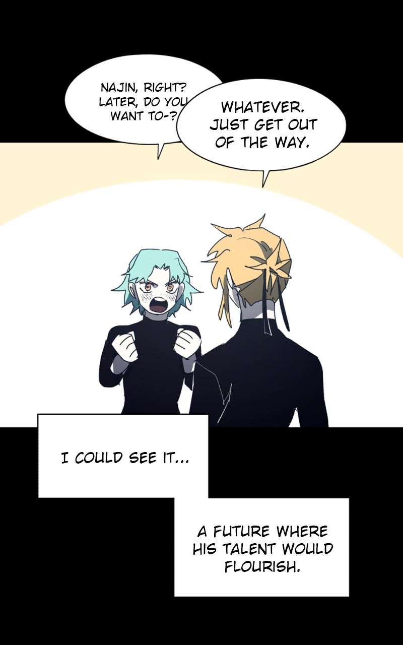 Read The Ember Knight Manga Online