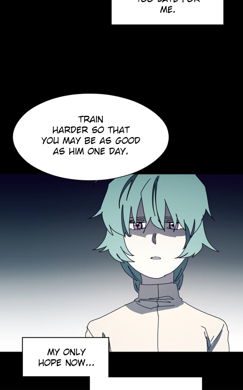 Read The Ember Knight Manga Online