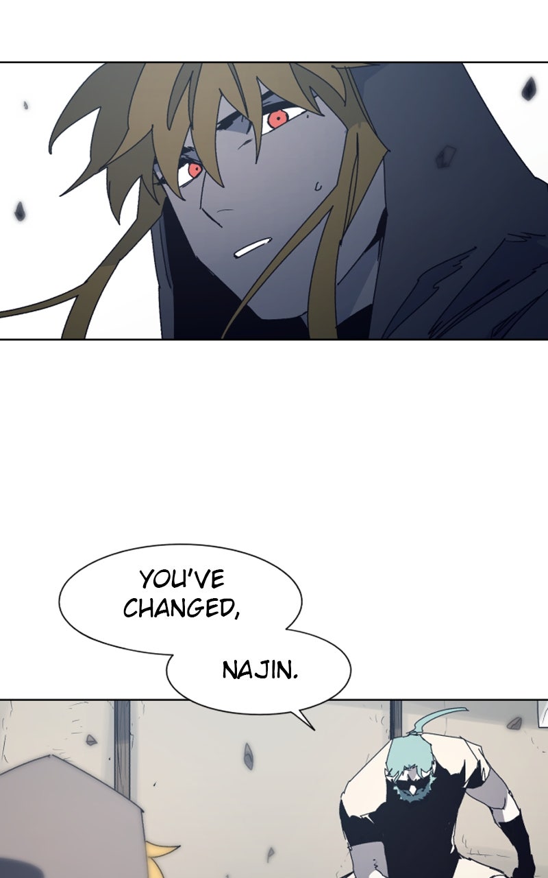 Read The Ember Knight Manga Online