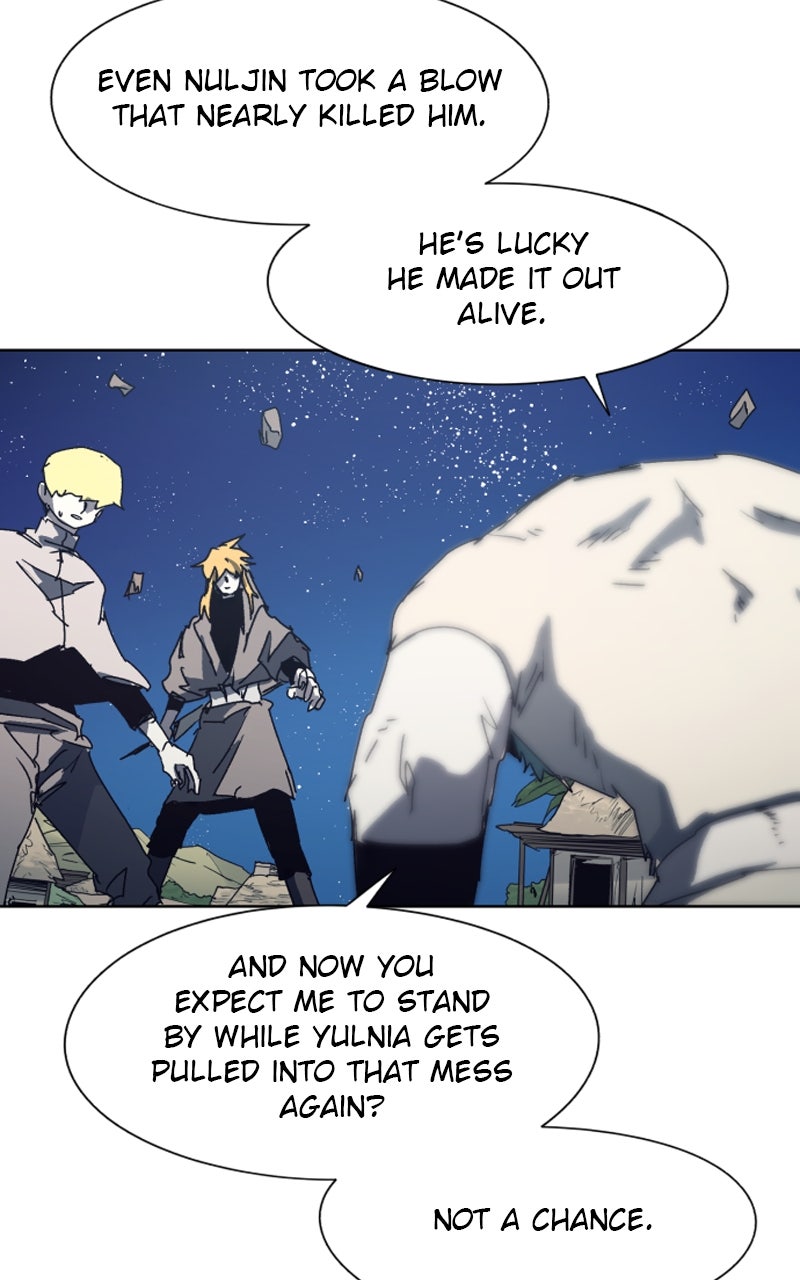 Read The Ember Knight Manga Online