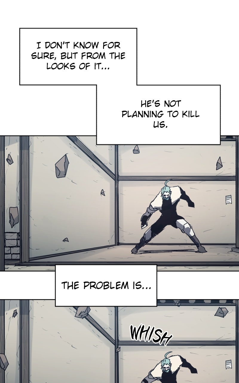 Read The Ember Knight Manga Online