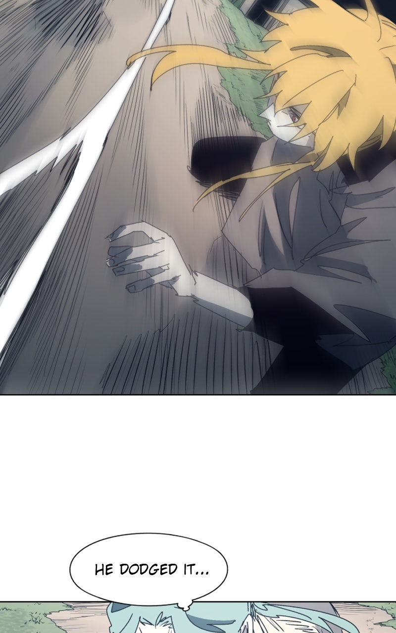Read The Ember Knight Manga Online
