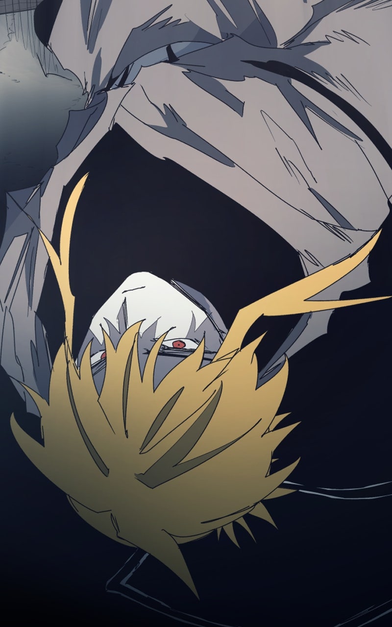 Read The Ember Knight Manga Online