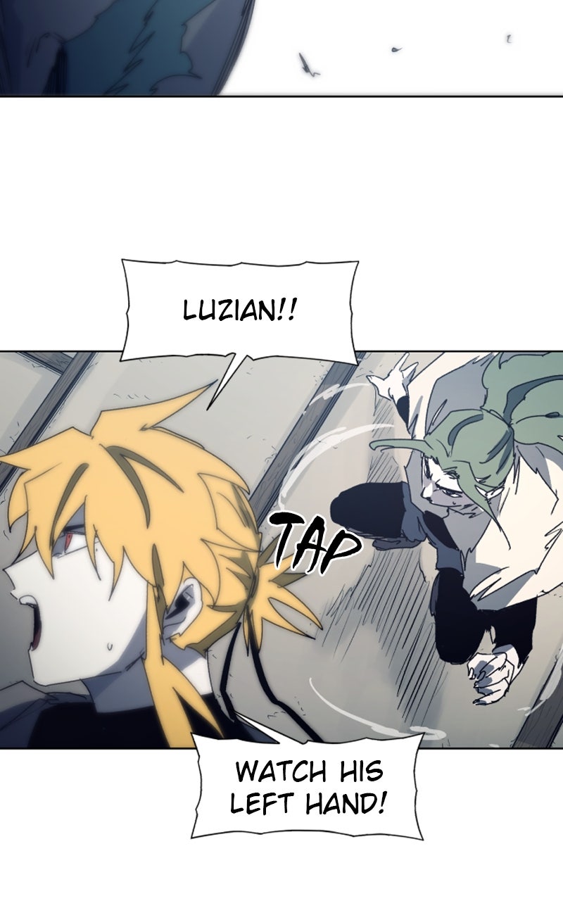 Read The Ember Knight Manga Online
