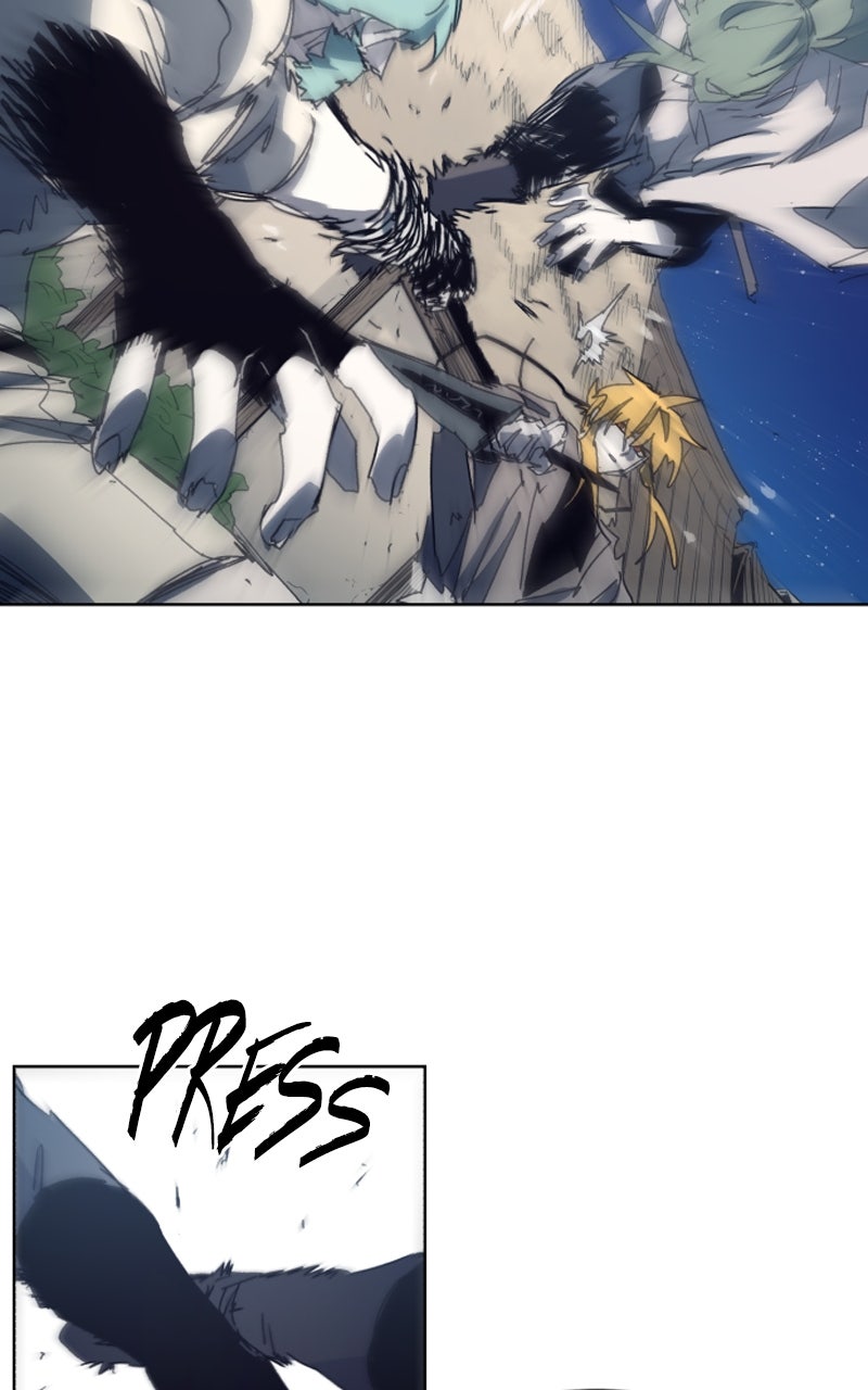 Read The Ember Knight Manga Online