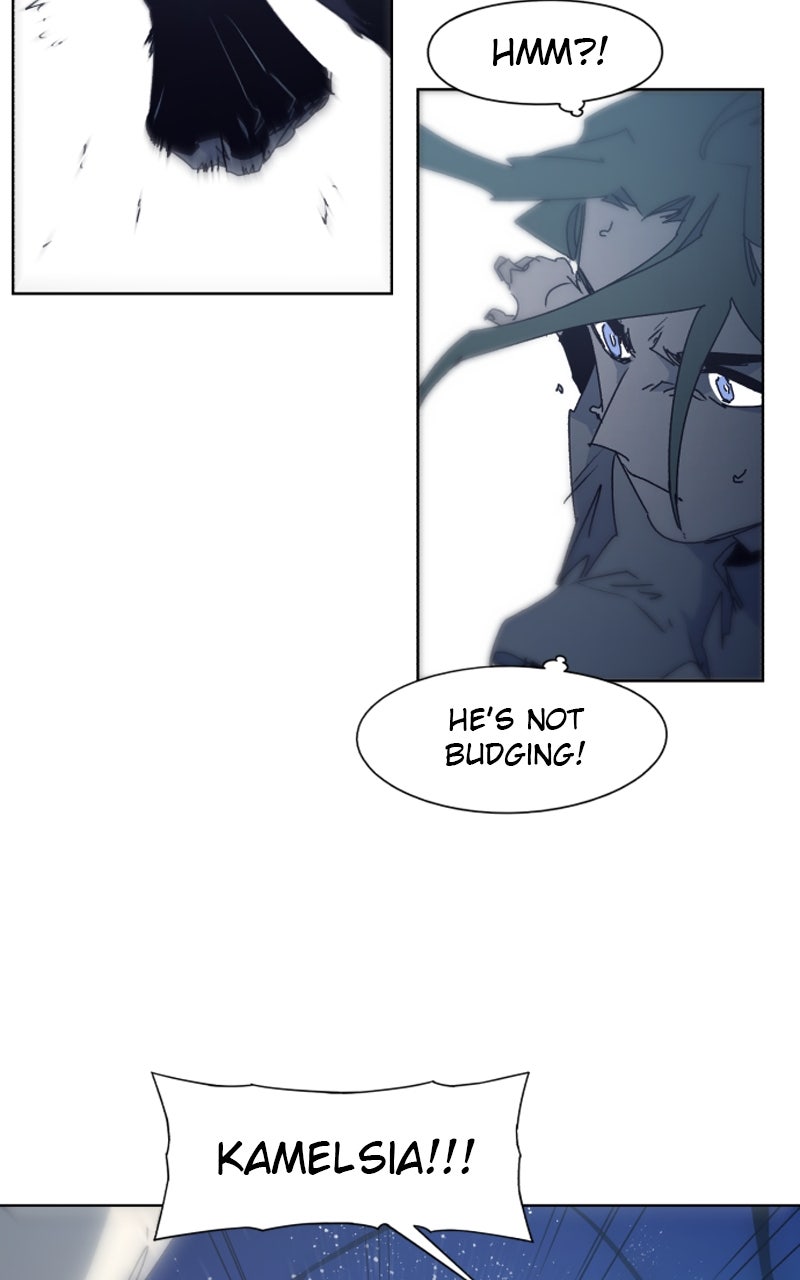Read The Ember Knight Manga Online