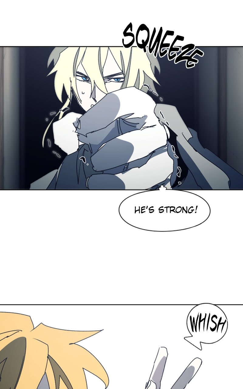 Read The Ember Knight Manga Online