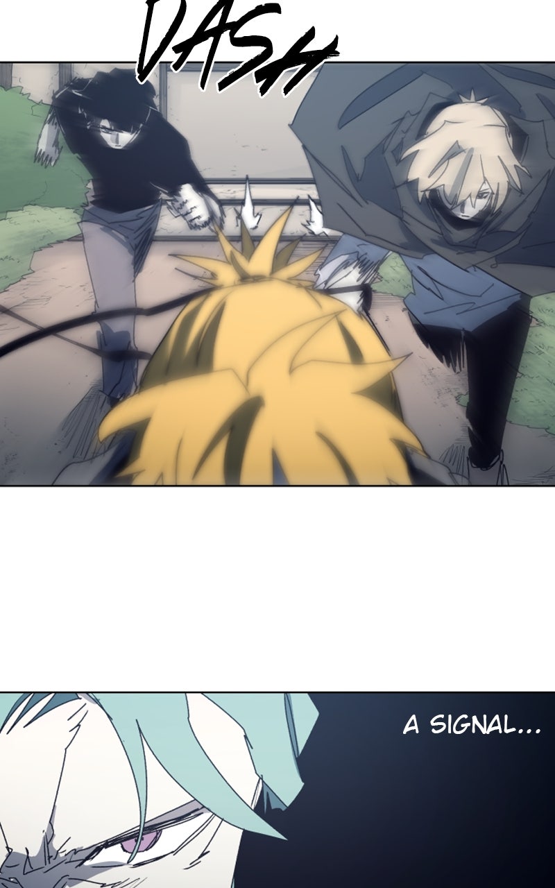 Read The Ember Knight Manga Online