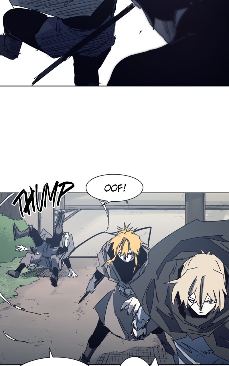 Read The Ember Knight Manga Online