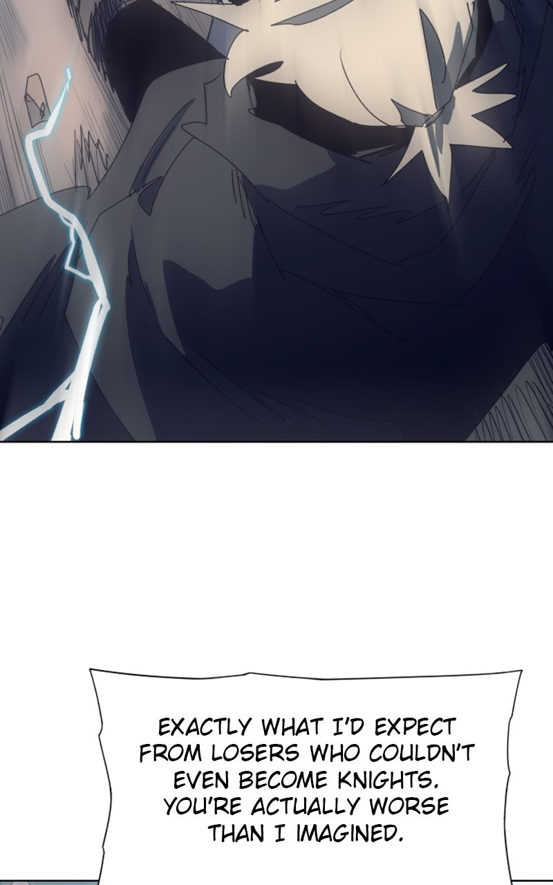 Read The Ember Knight Manga Online