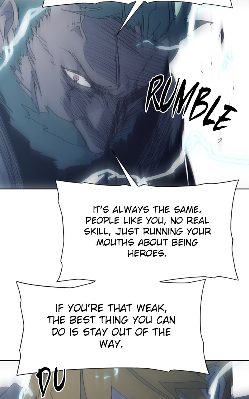 Read The Ember Knight Manga Online