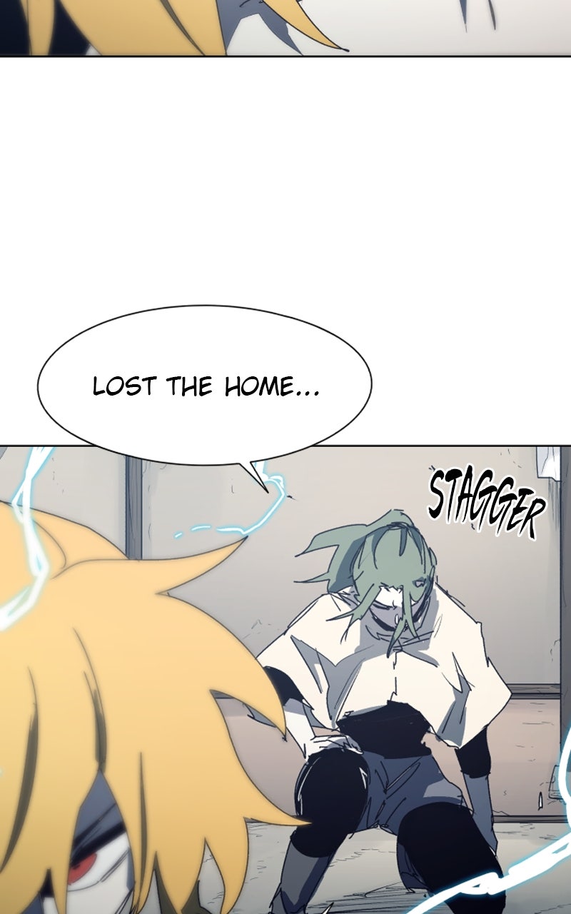 Read The Ember Knight Manga Online