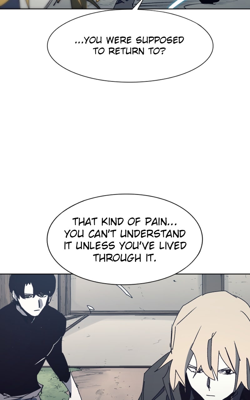 Read The Ember Knight Manga Online