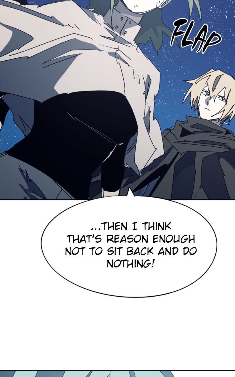 Read The Ember Knight Manga Online