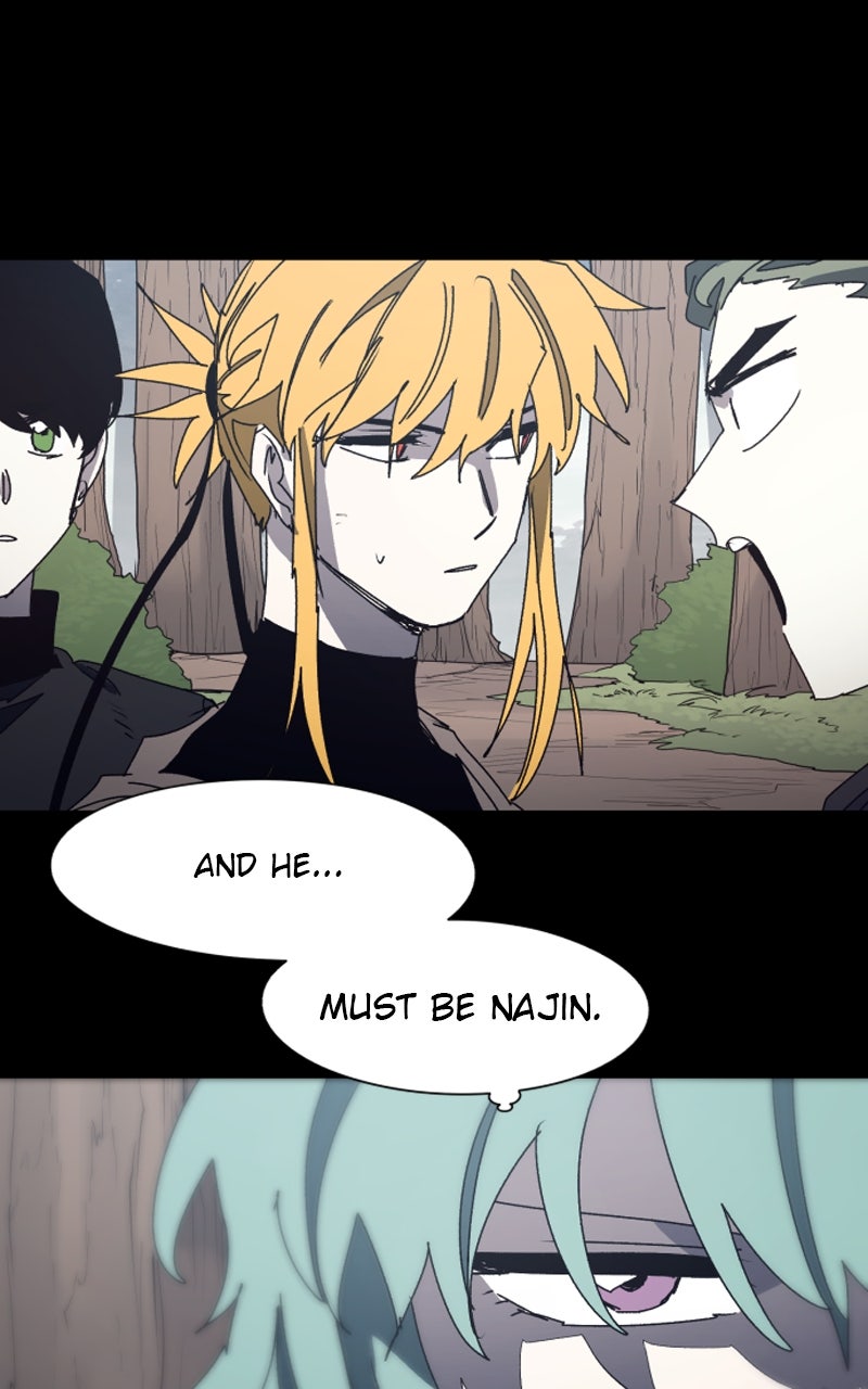 Read The Ember Knight Manga Online