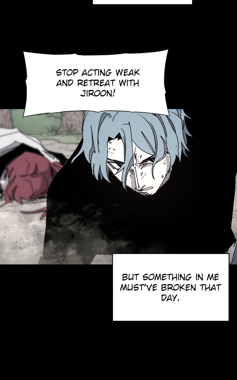 Read The Ember Knight Manga Online