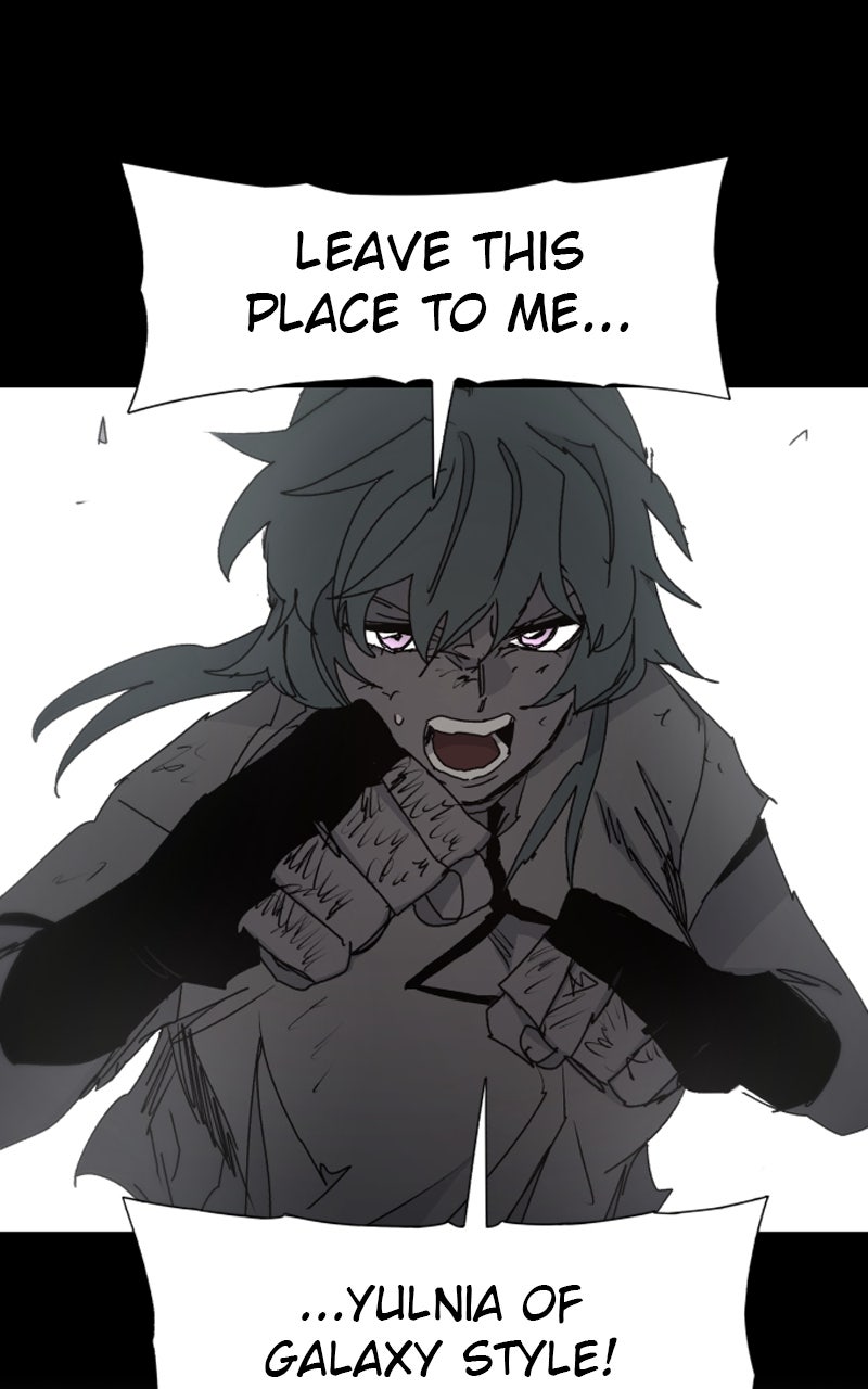 Read The Ember Knight Manga Online